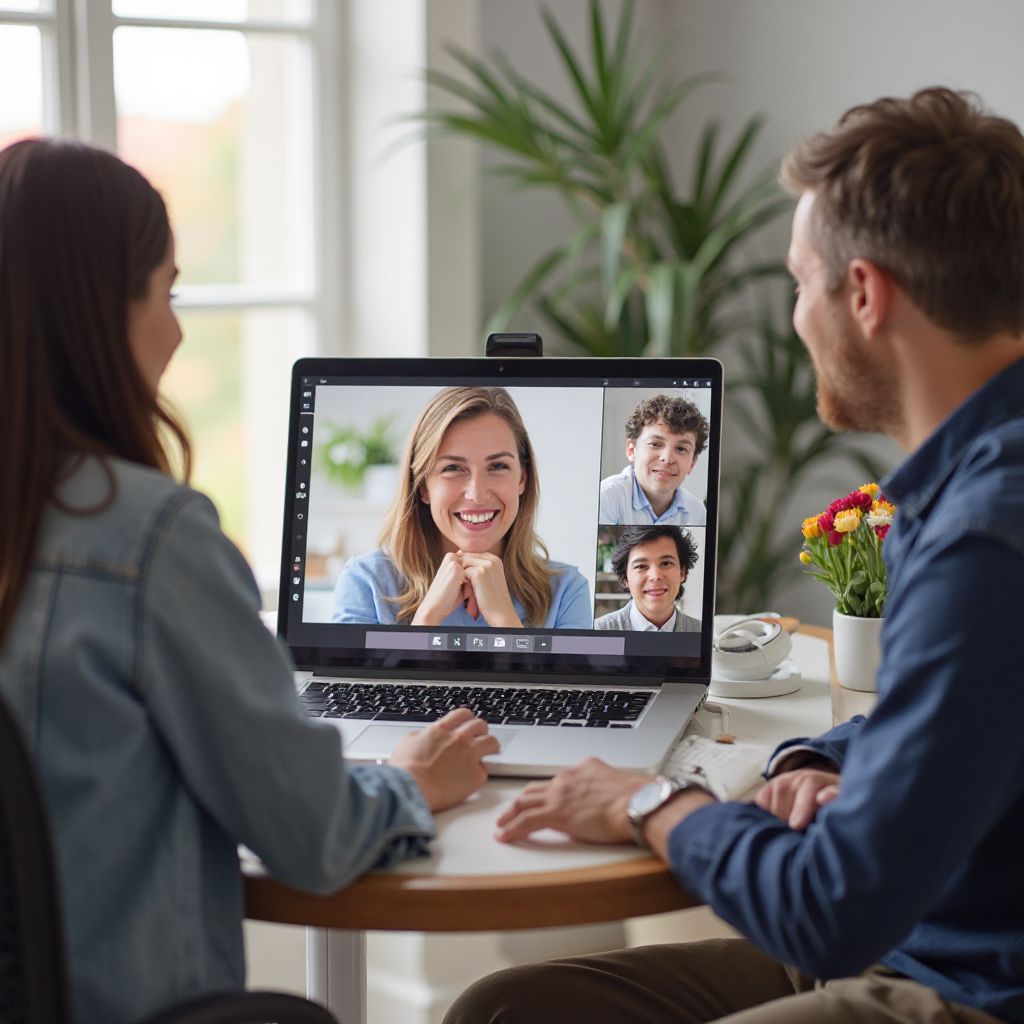 Child Development Webinar