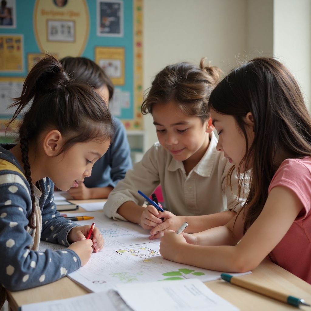 Child Development Research