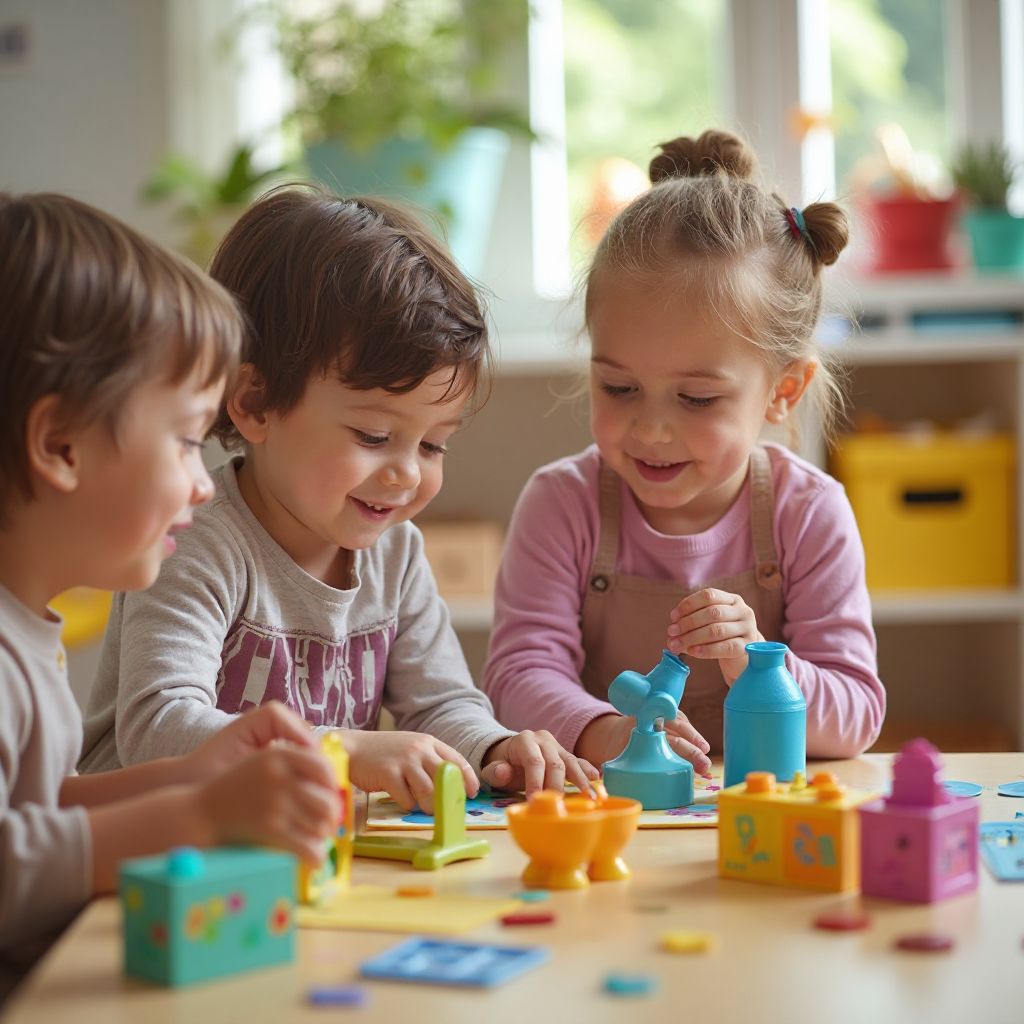 Educational Activities