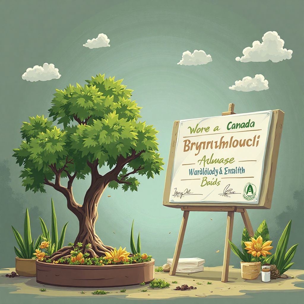 Environmental Sustainability Award